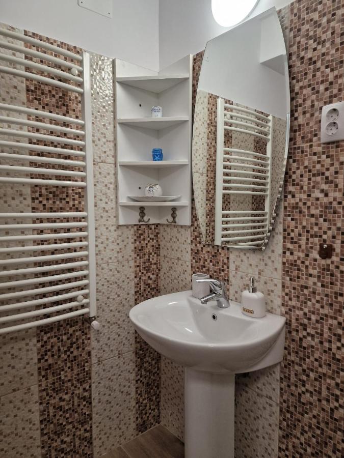 Laroka House Beautiful Apartment Universitate Center ブカレスト エクステリア 写真